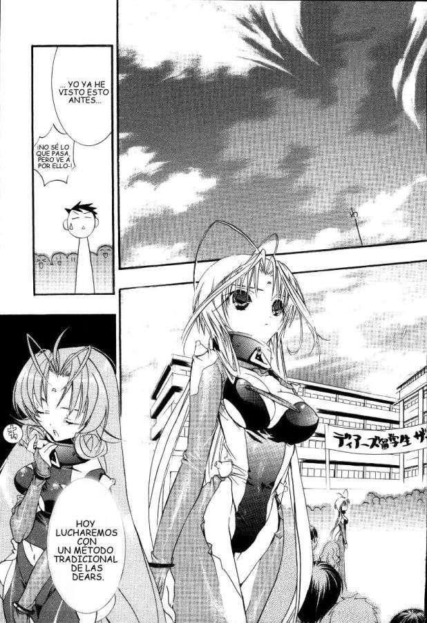 Capitulo 15 page 18