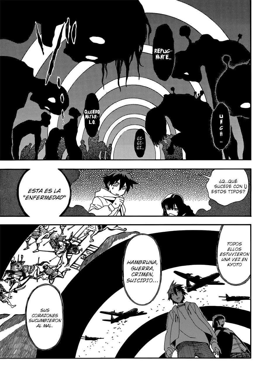 Capitulo 23 page 6