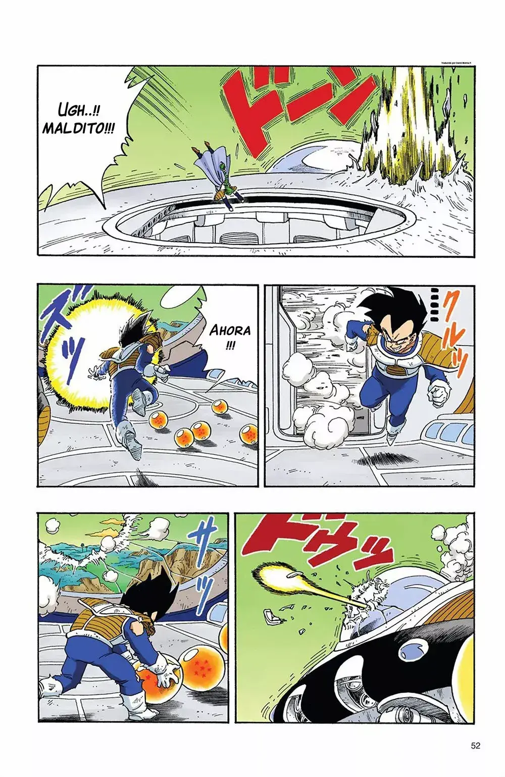 Capitulo 266 page 8