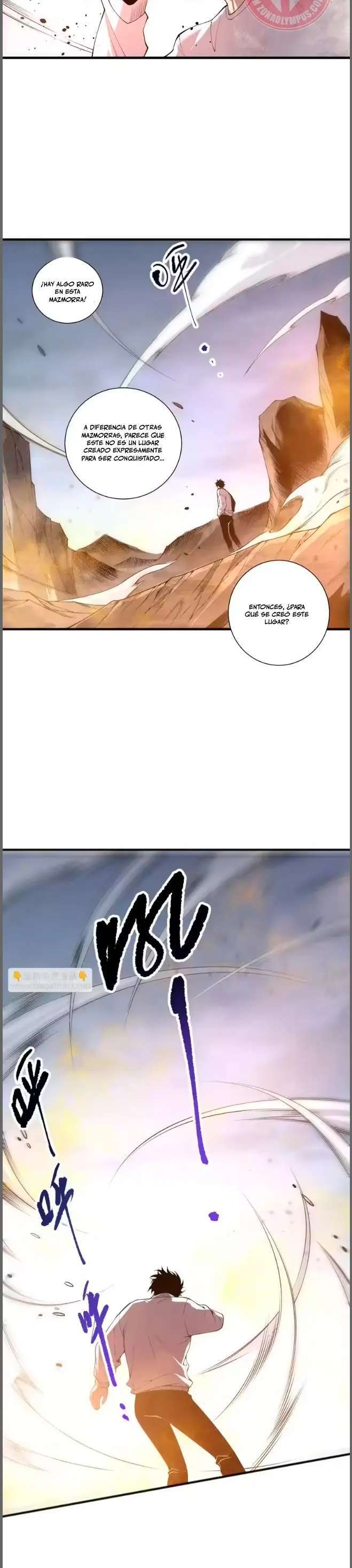 Capitulo 256 page 23