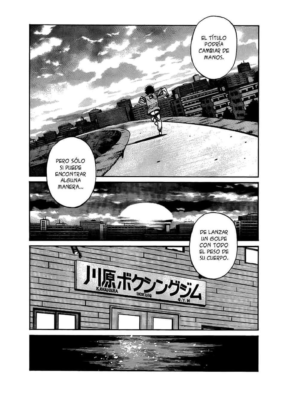Capitulo 917 page 8