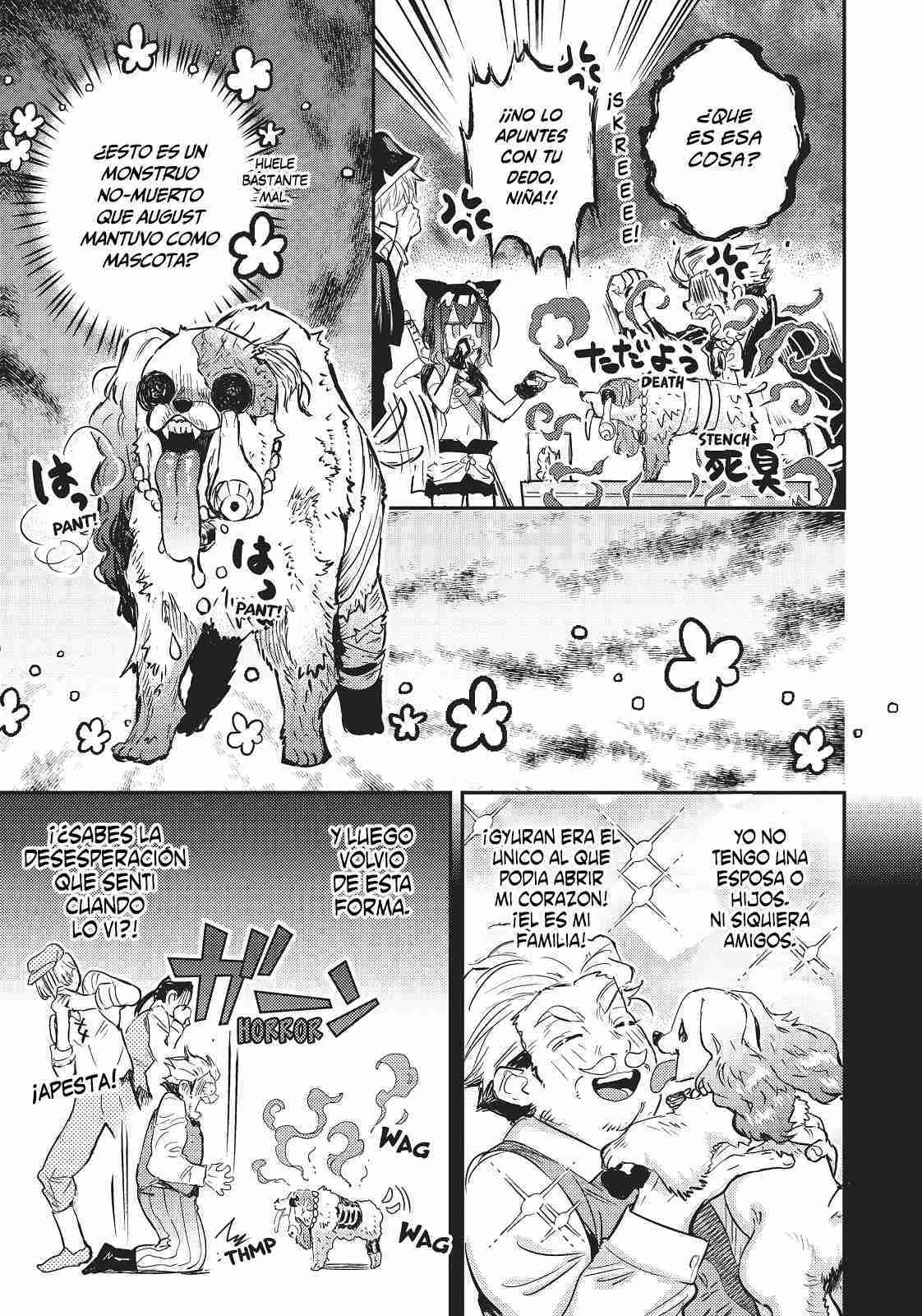 Capitulo 16 page 10