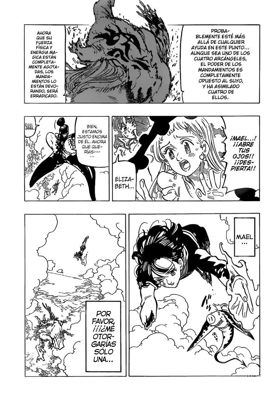 Capitulo 281 page 19