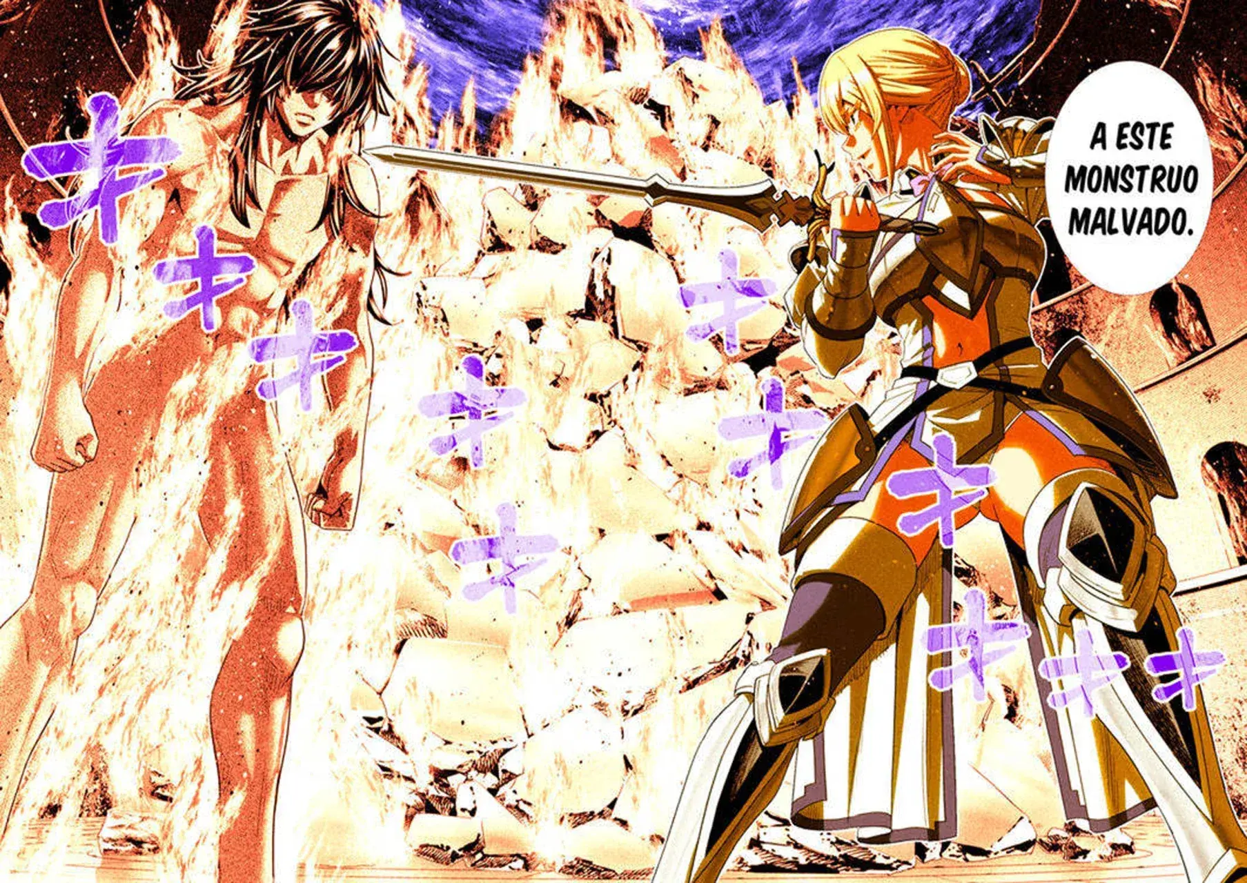 Capitulo 320 page 18
