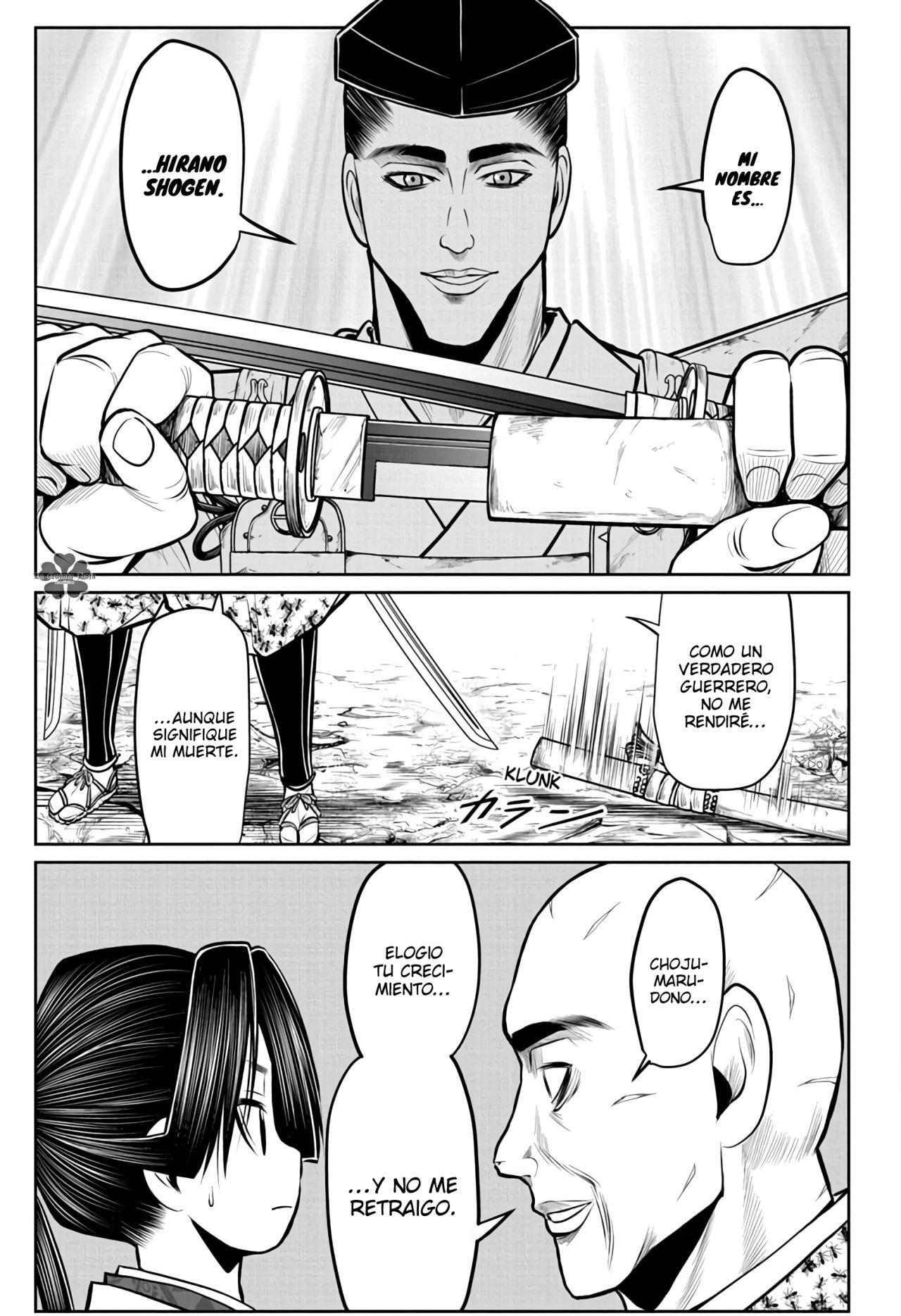 Capitulo 63 page 12