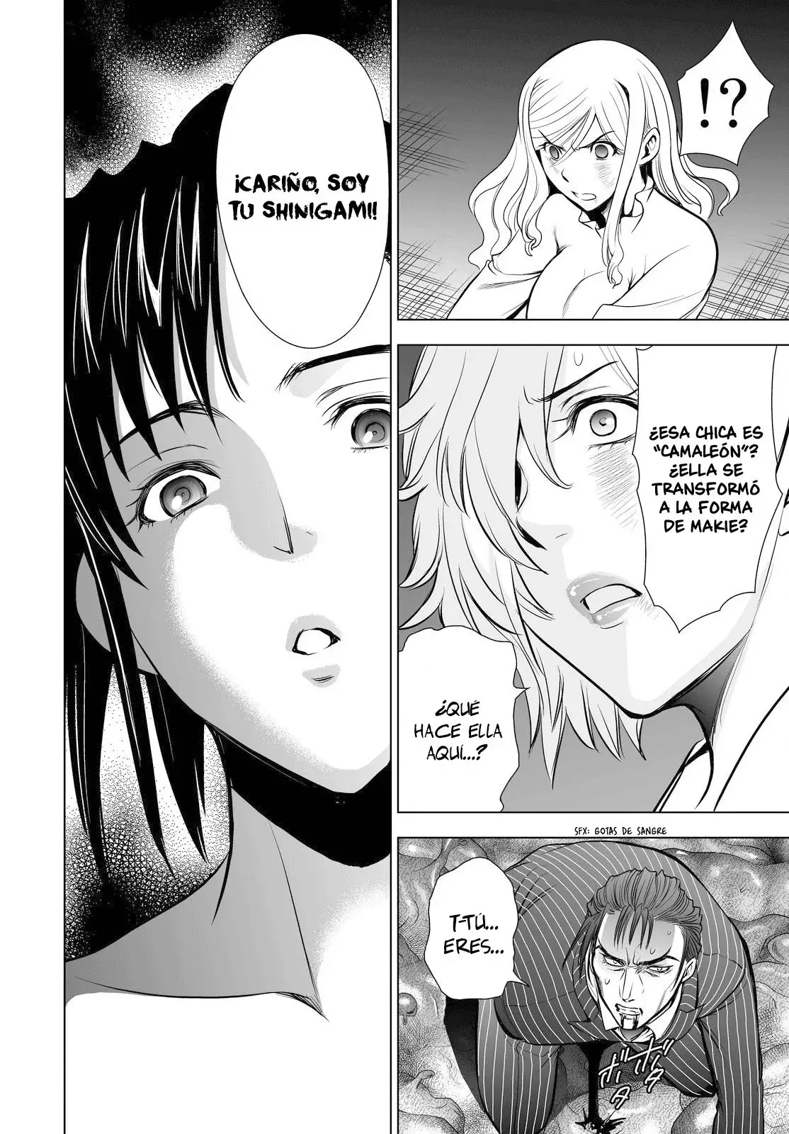 Capitulo 57 page 15
