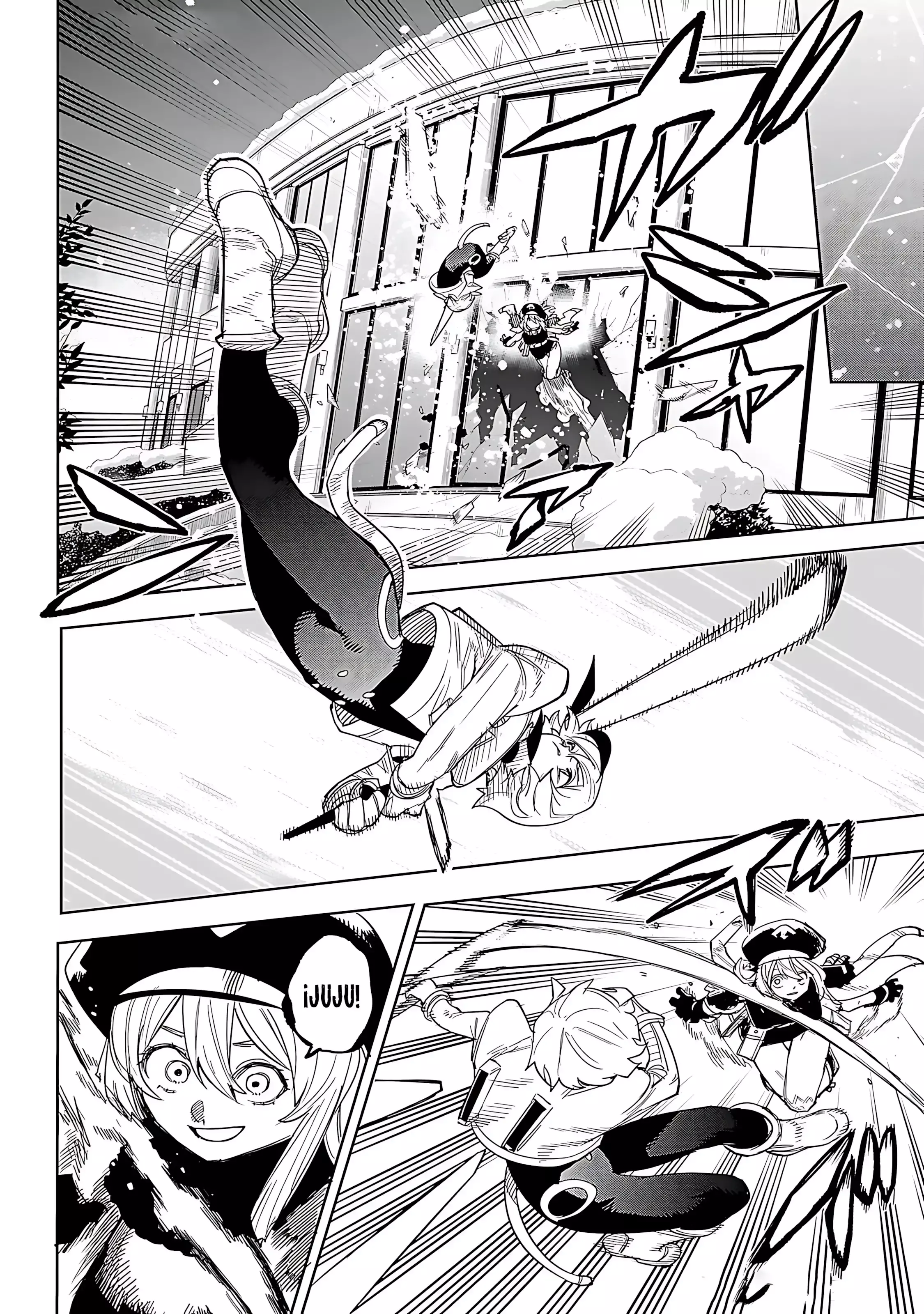 Capitulo 237 page 4