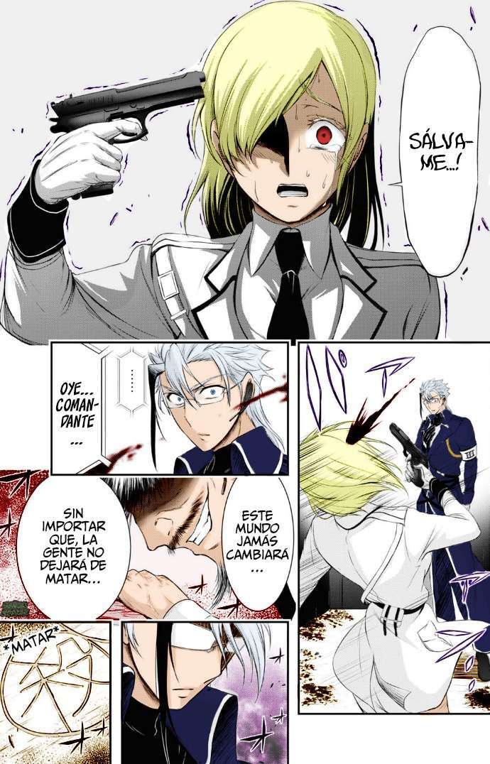 Capitulo 63 page 22