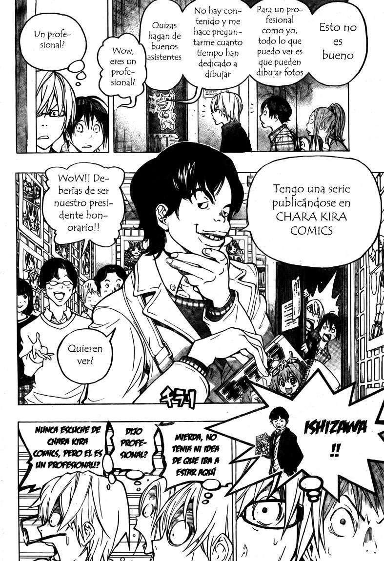 Capitulo 57 page 14