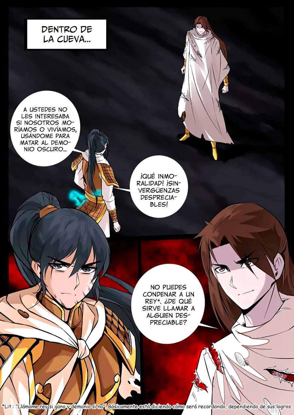 Capitulo 112 page 6
