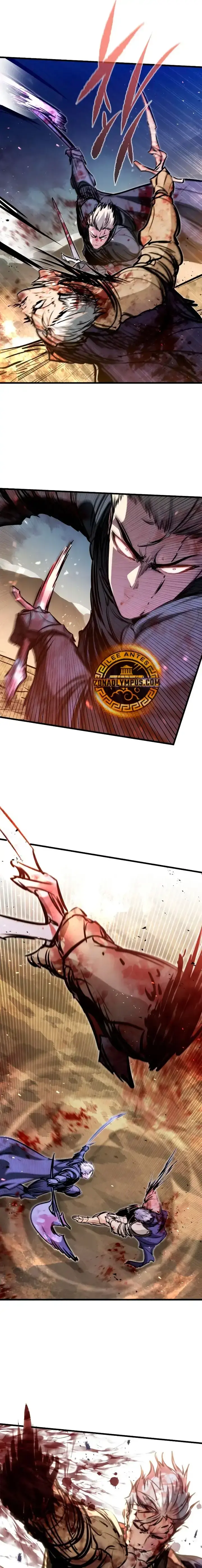 Capitulo 81 page 22