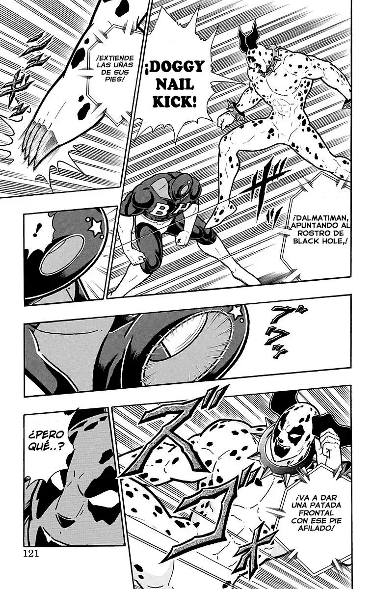 Capitulo 406 page 14