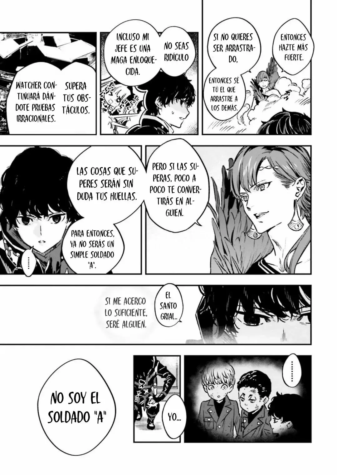 Capitulo 17.50 page 11