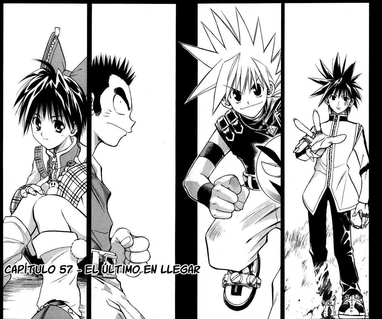 Capitulo 57 page 3
