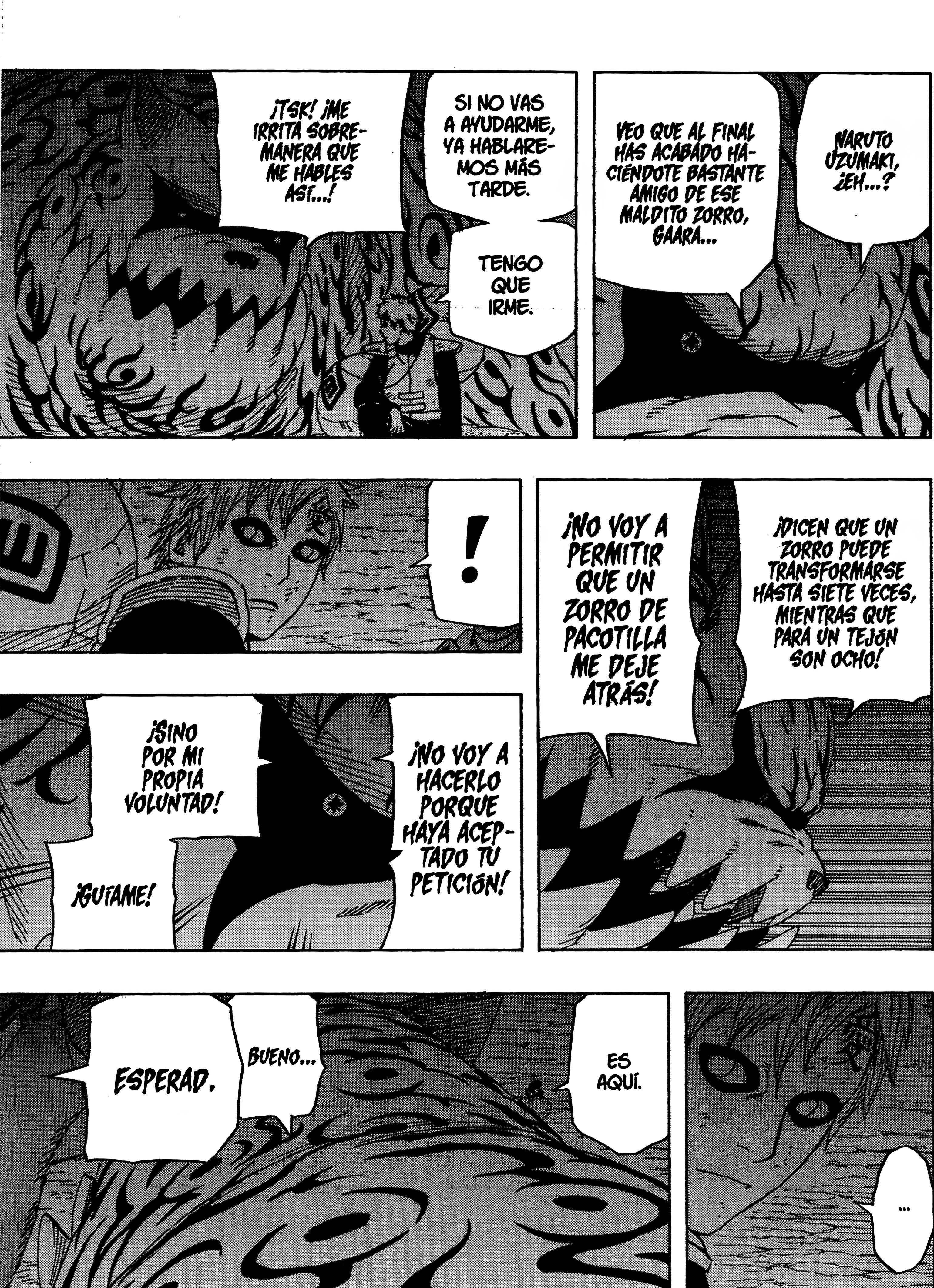 Capitulo 656 page 5