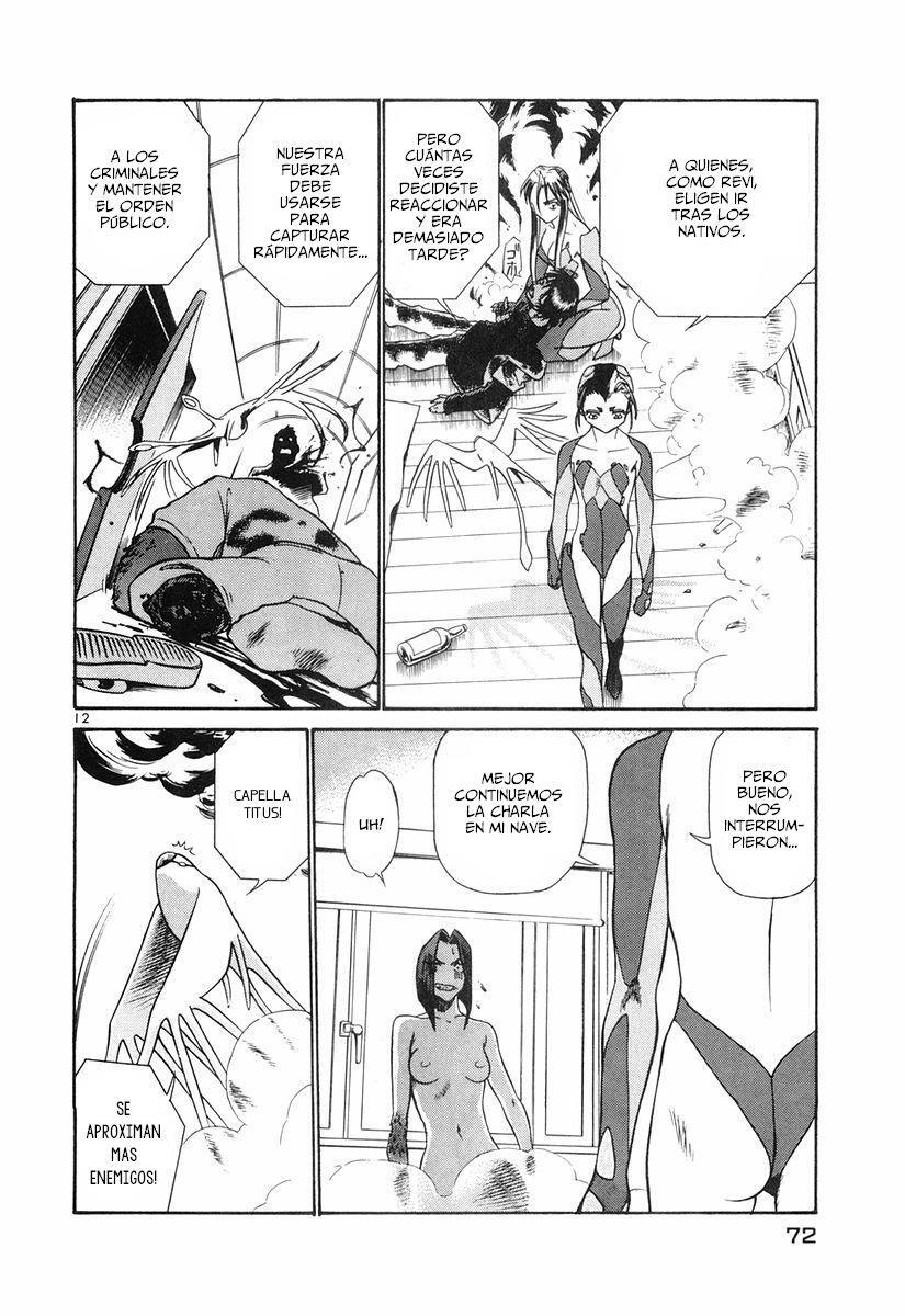 Capitulo 80 page 12