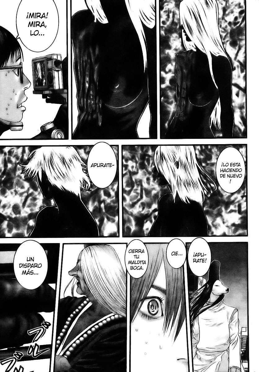 Capitulo 257 page 10