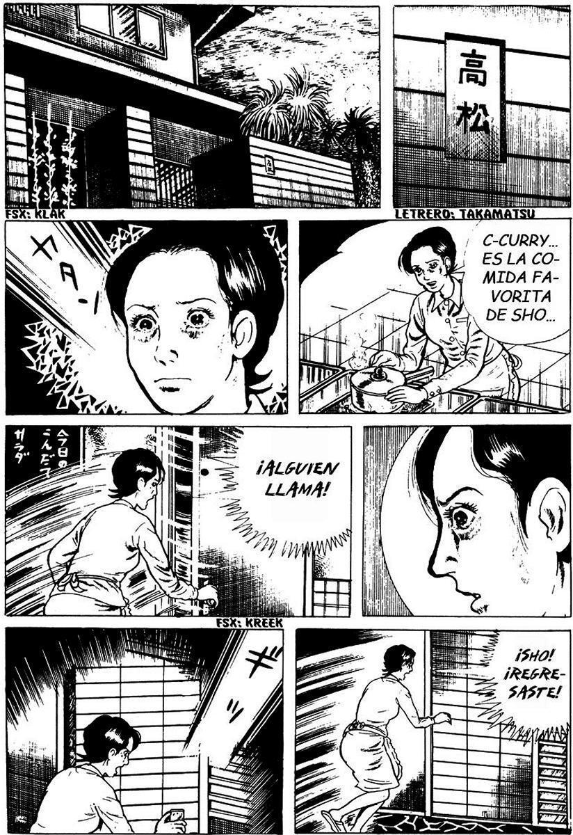 Capitulo 43 page 29