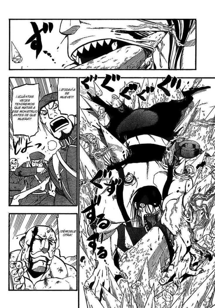 Capitulo 96 page 10