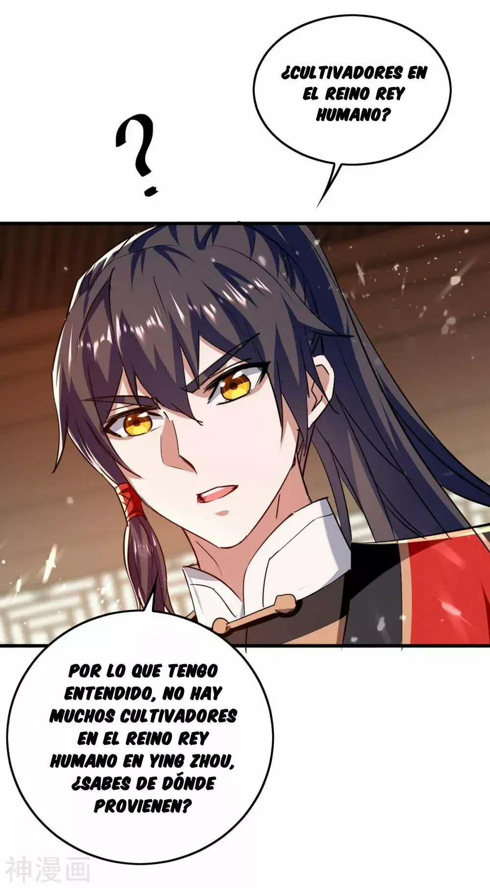Capitulo 284 page 22
