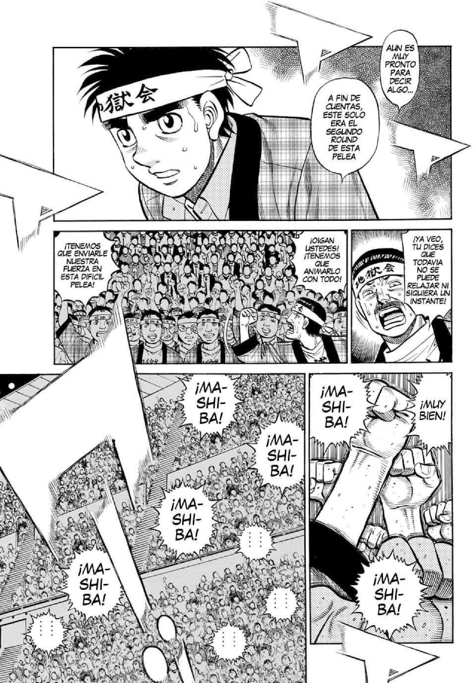 Capitulo 1458 page 4