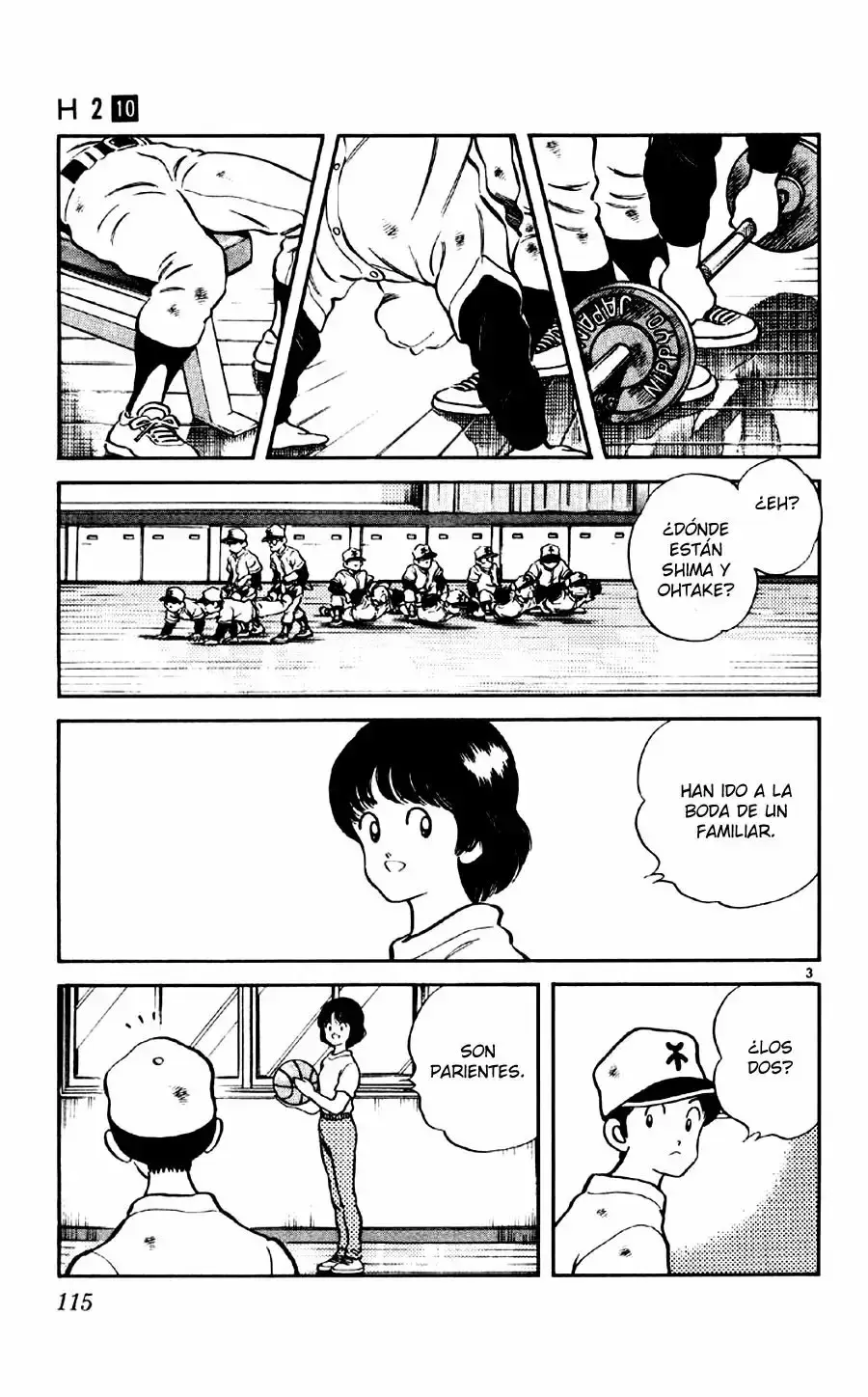 Capitulo 96 page 4