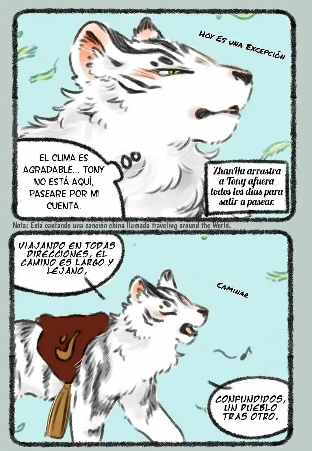 Capitulo 219 page 2