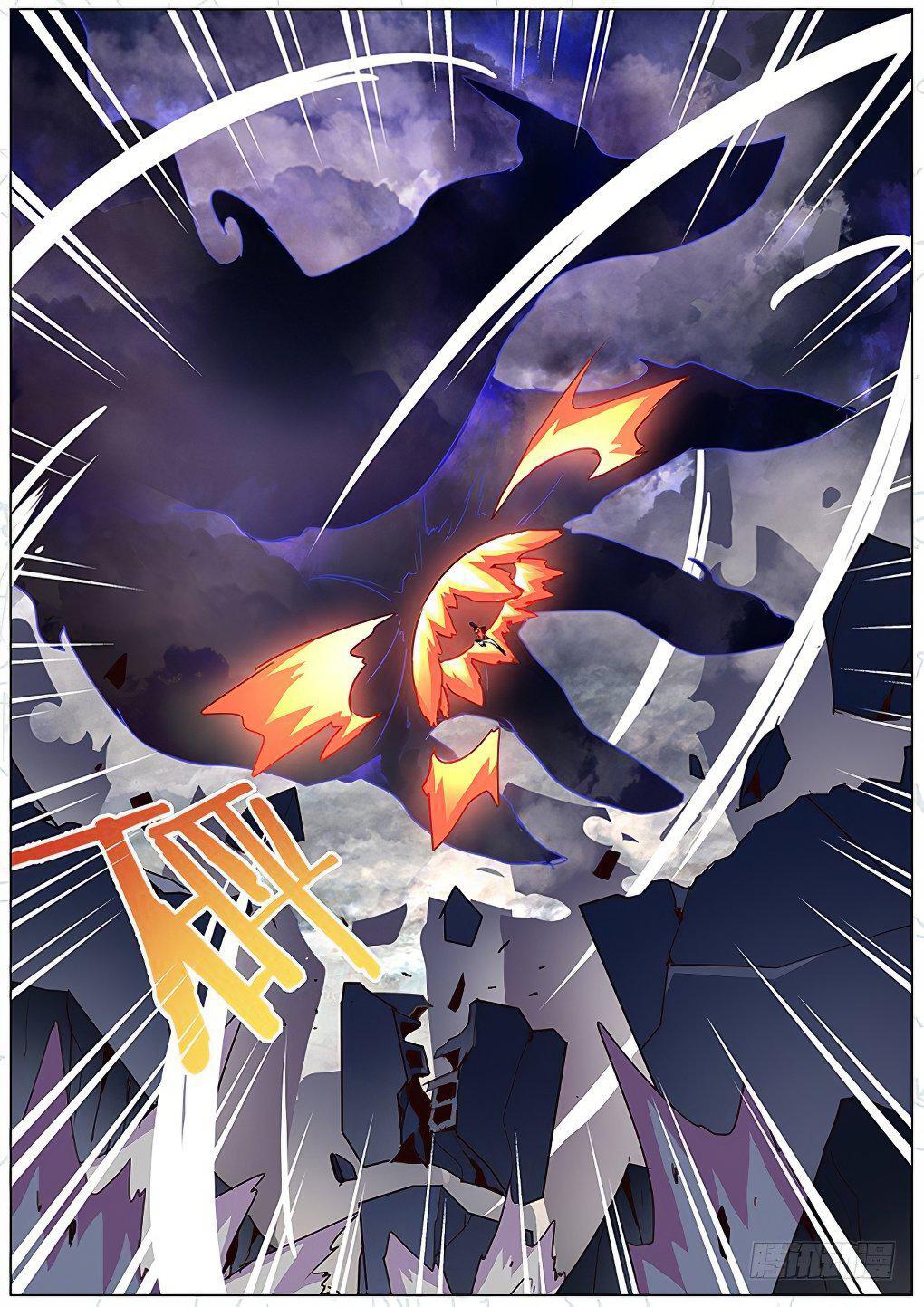Capitulo 73 page 8