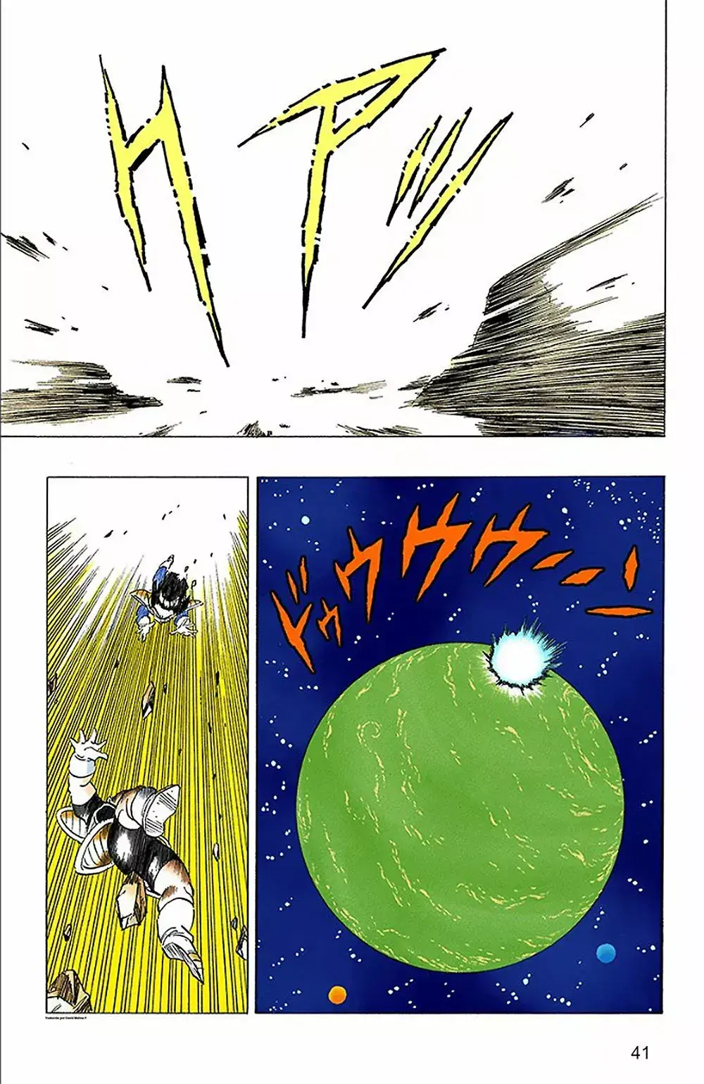 Capitulo 316 page 11