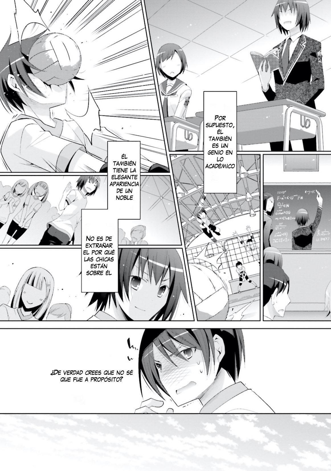 Capitulo 101 page 22