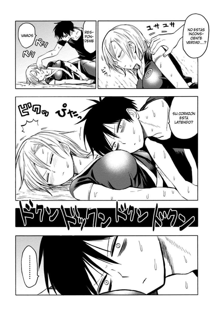 Capitulo 60 page 18