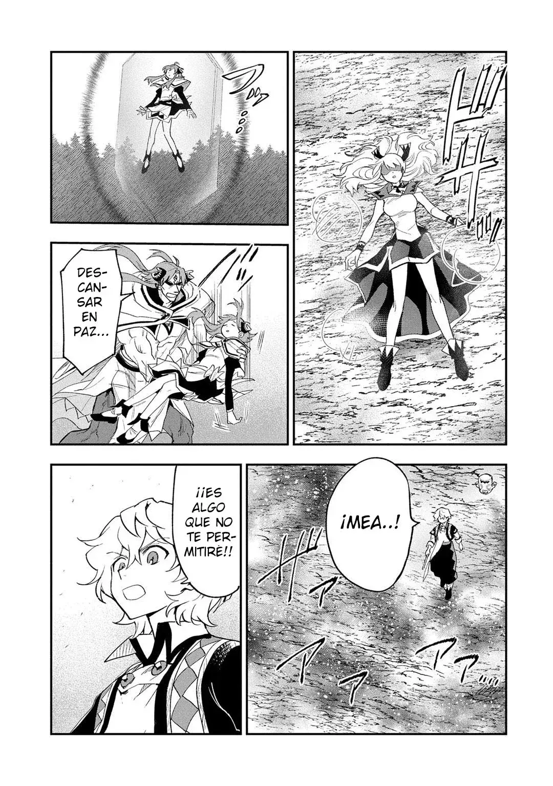 Capitulo 28 page 31