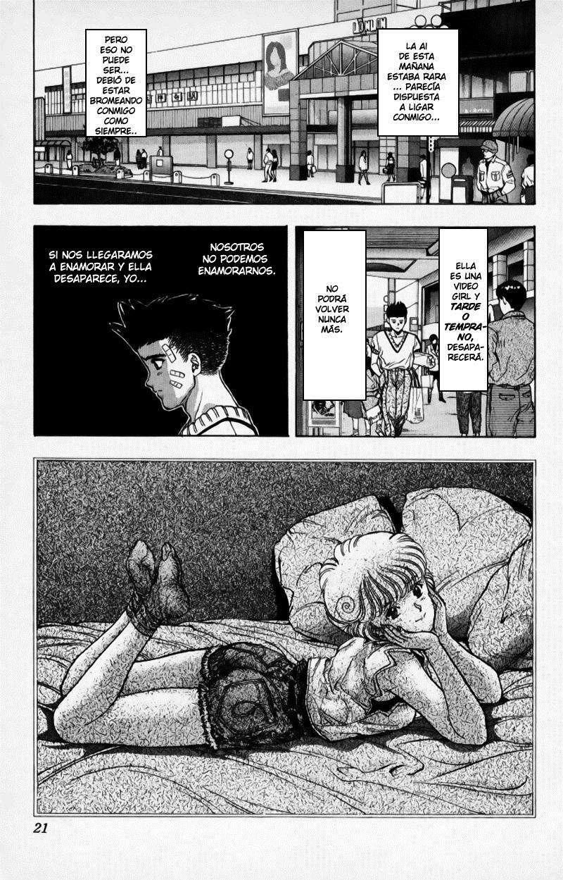 Capitulo 55 page 21