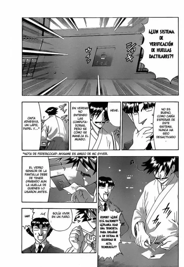 Capitulo 393 page 14