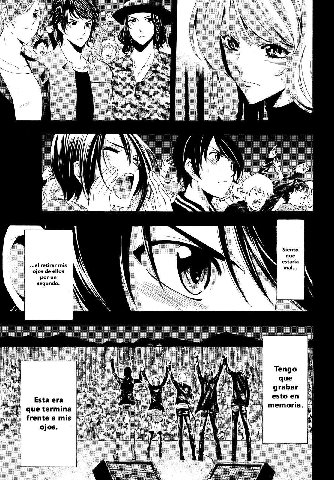 Capitulo 102 page 18