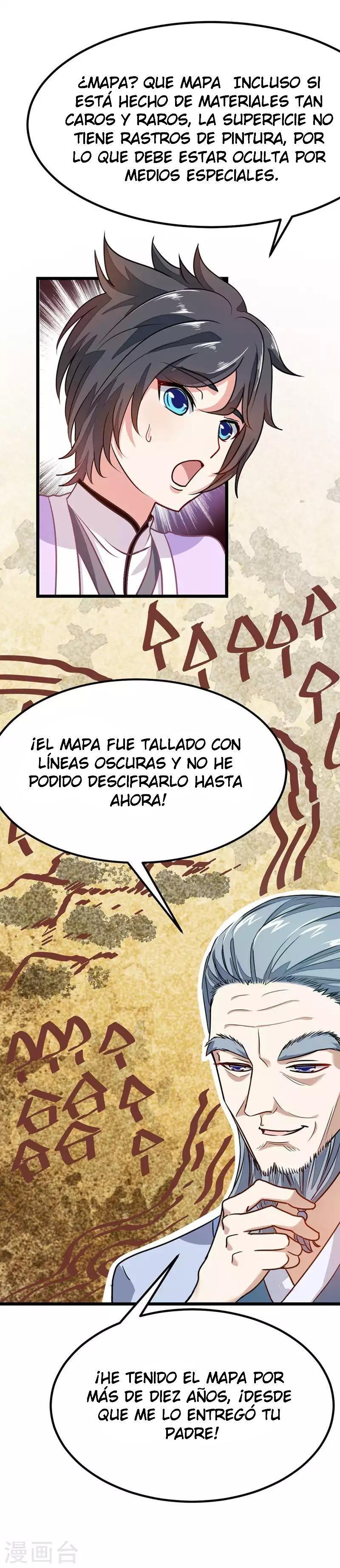Capitulo 74 page 21