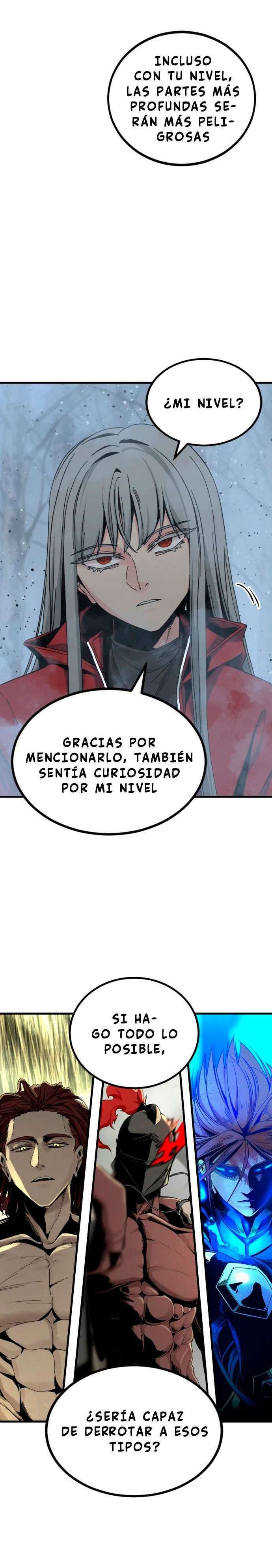 Capitulo 128 page 21