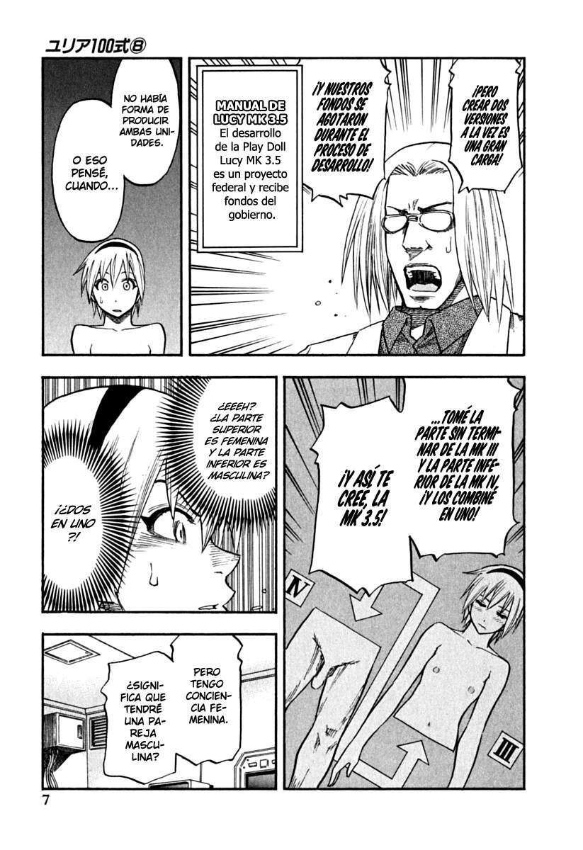 Capitulo 57 page 8
