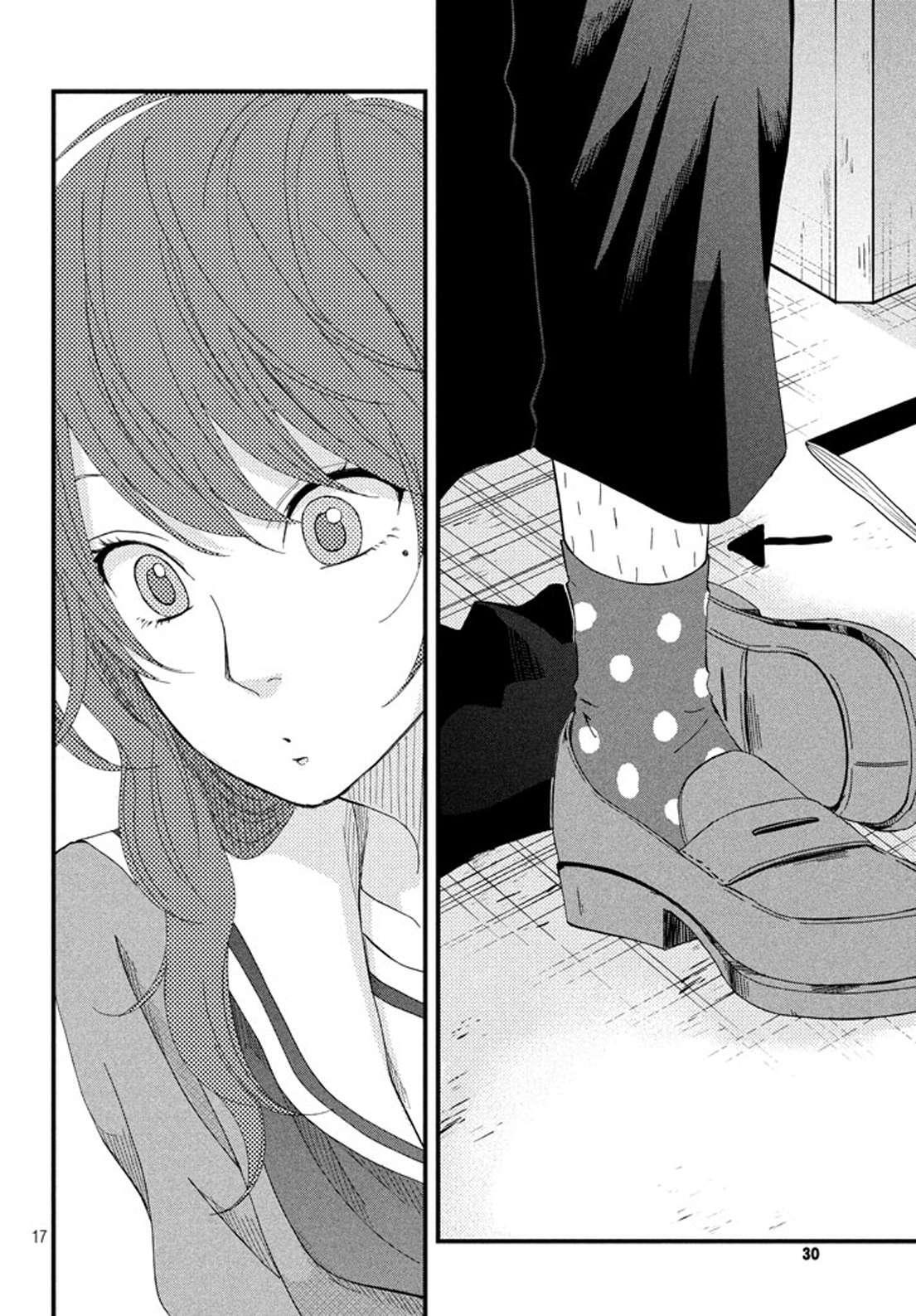 Capitulo 1 page 17
