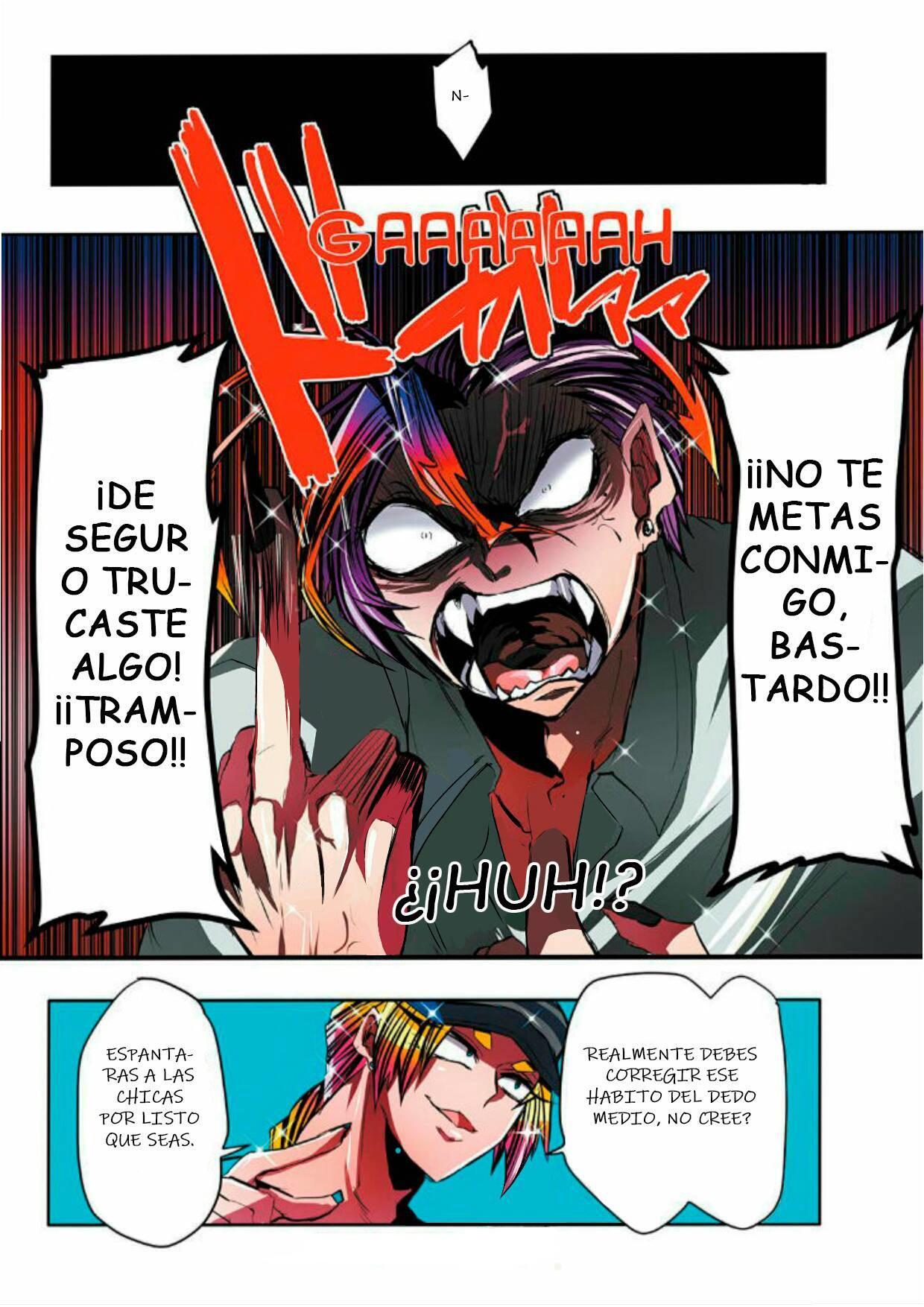 Capitulo 17 page 17