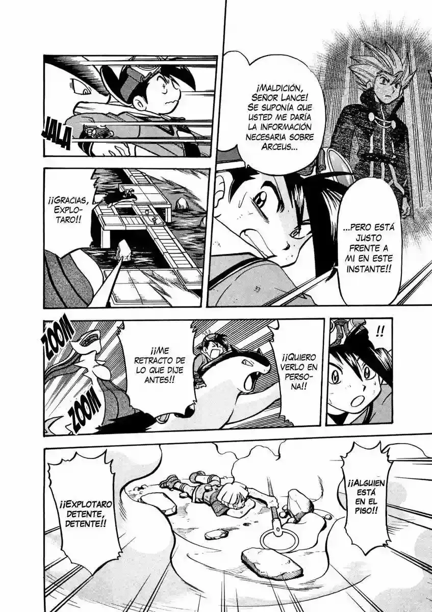 Capitulo 451 page 23