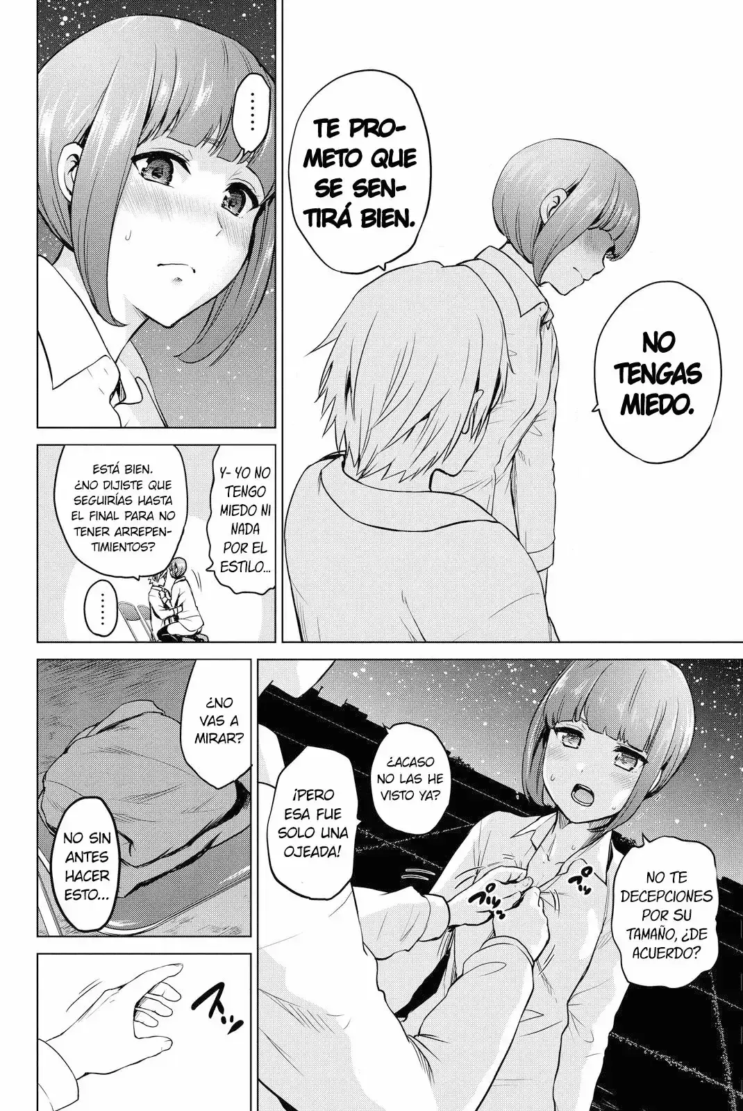 Capitulo 50 page 11