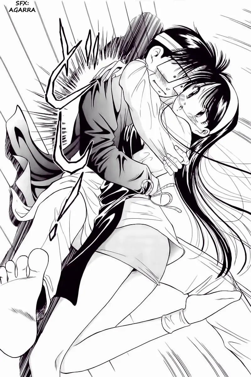 Capitulo 29 page 17