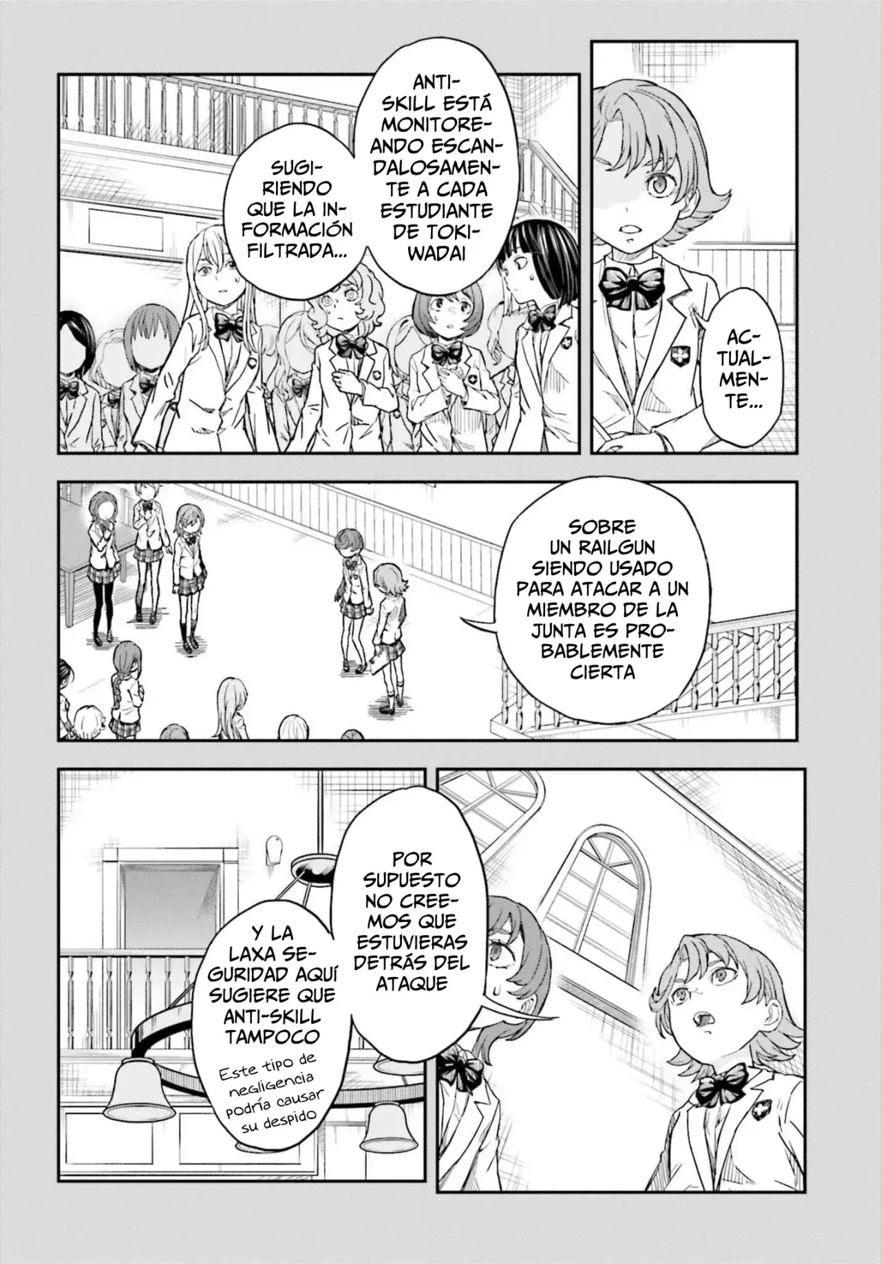 Capitulo 163 page 3