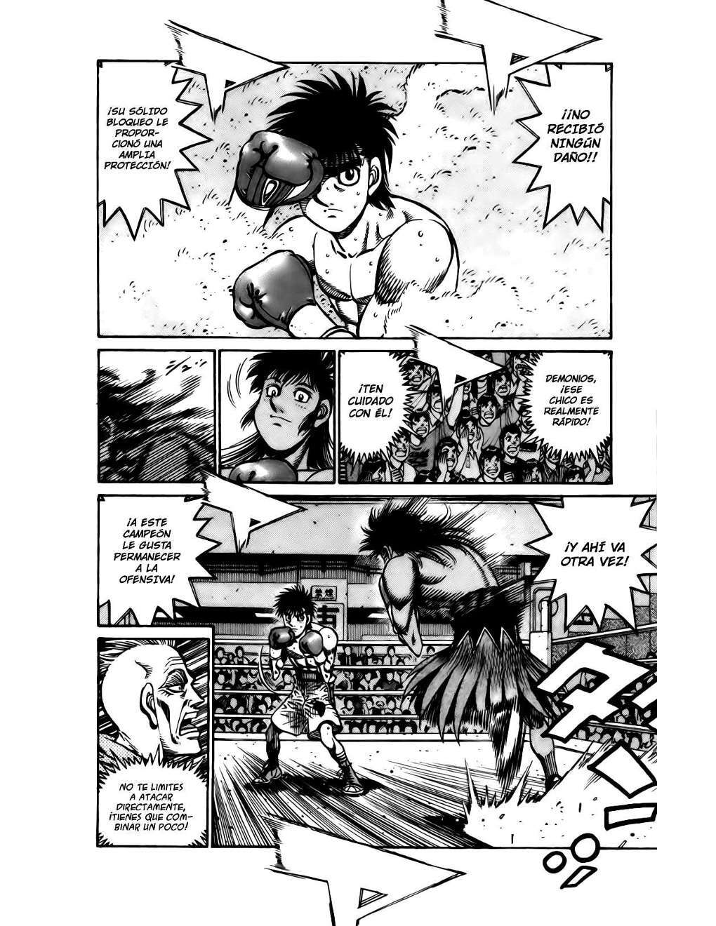 Capitulo 866 page 6