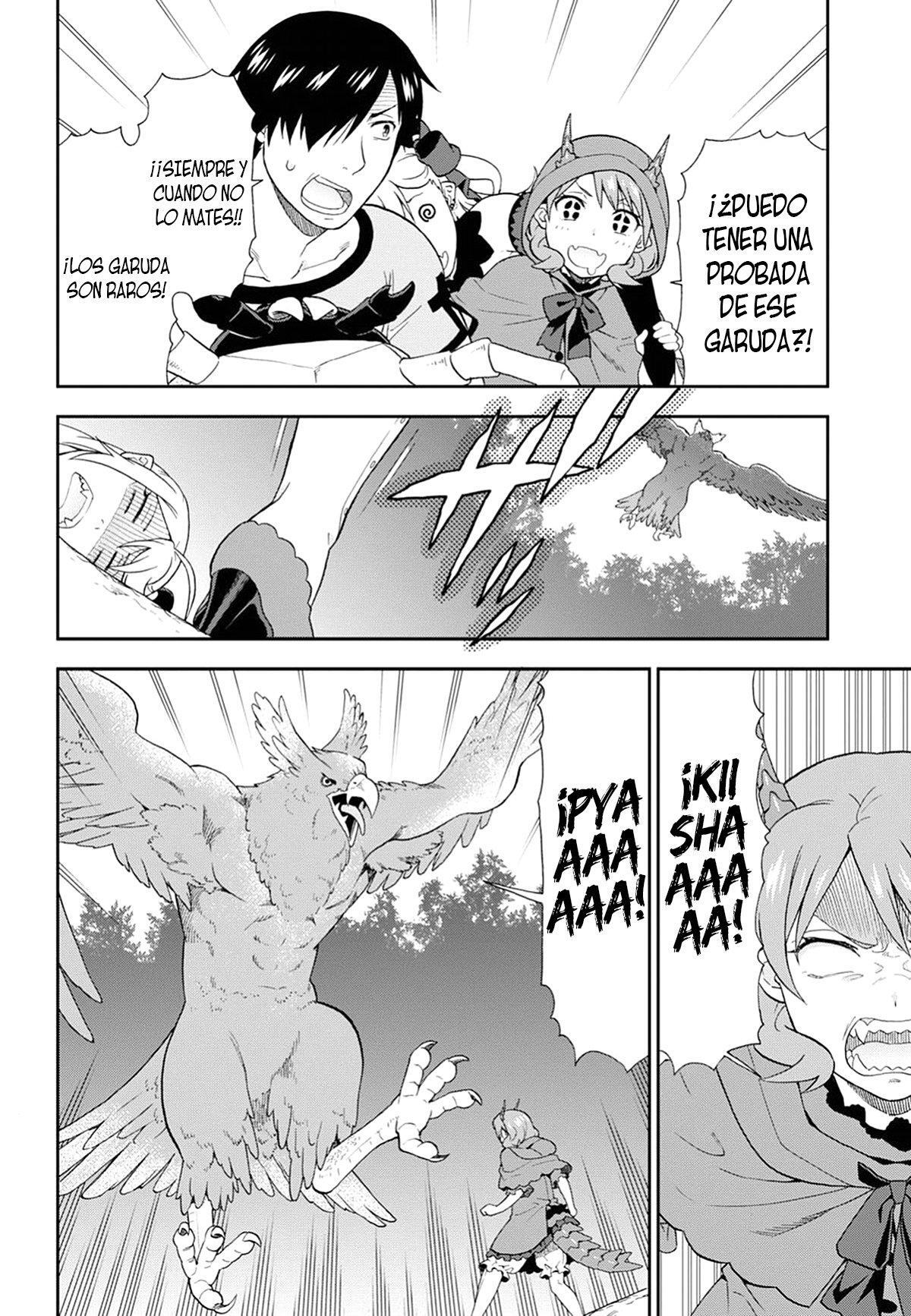 Capitulo 14 page 25