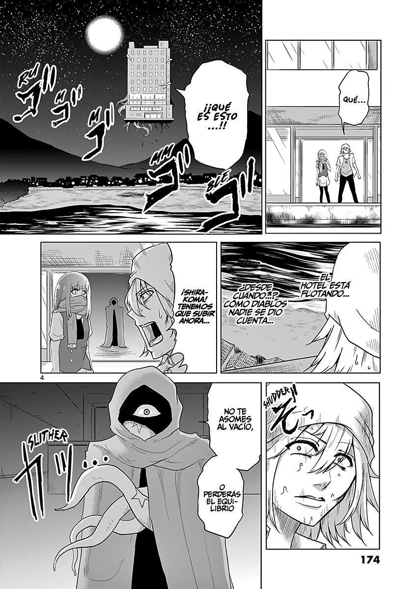 Capitulo 42 page 5