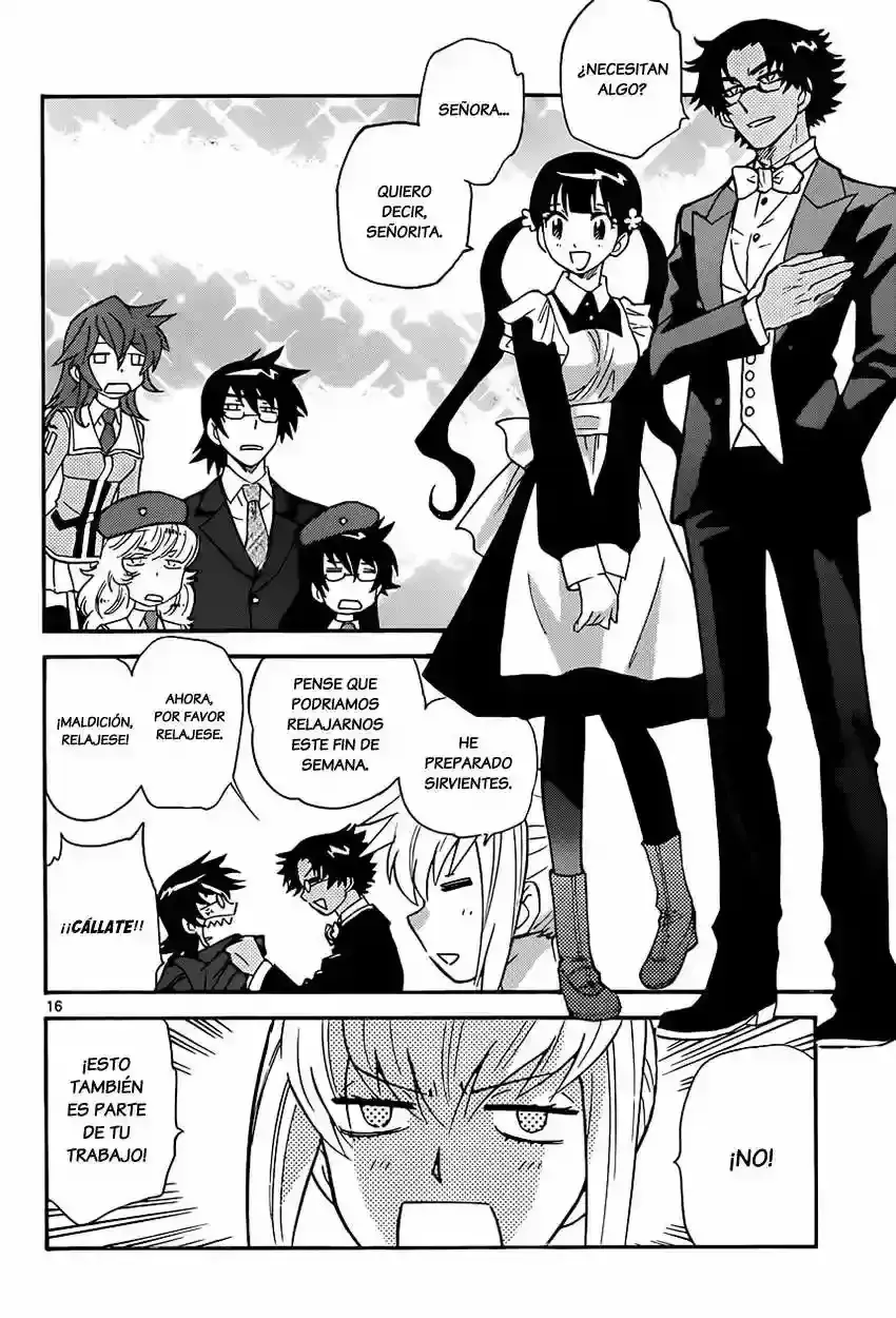 Capitulo 299 page 17