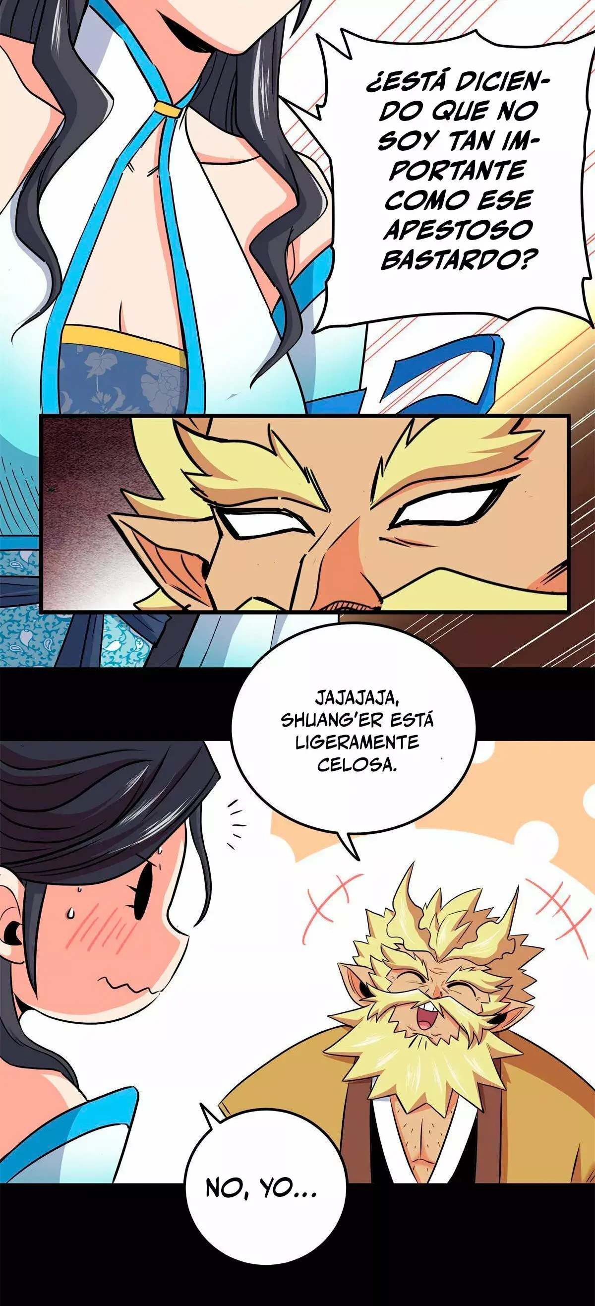 Capitulo 42 page 15