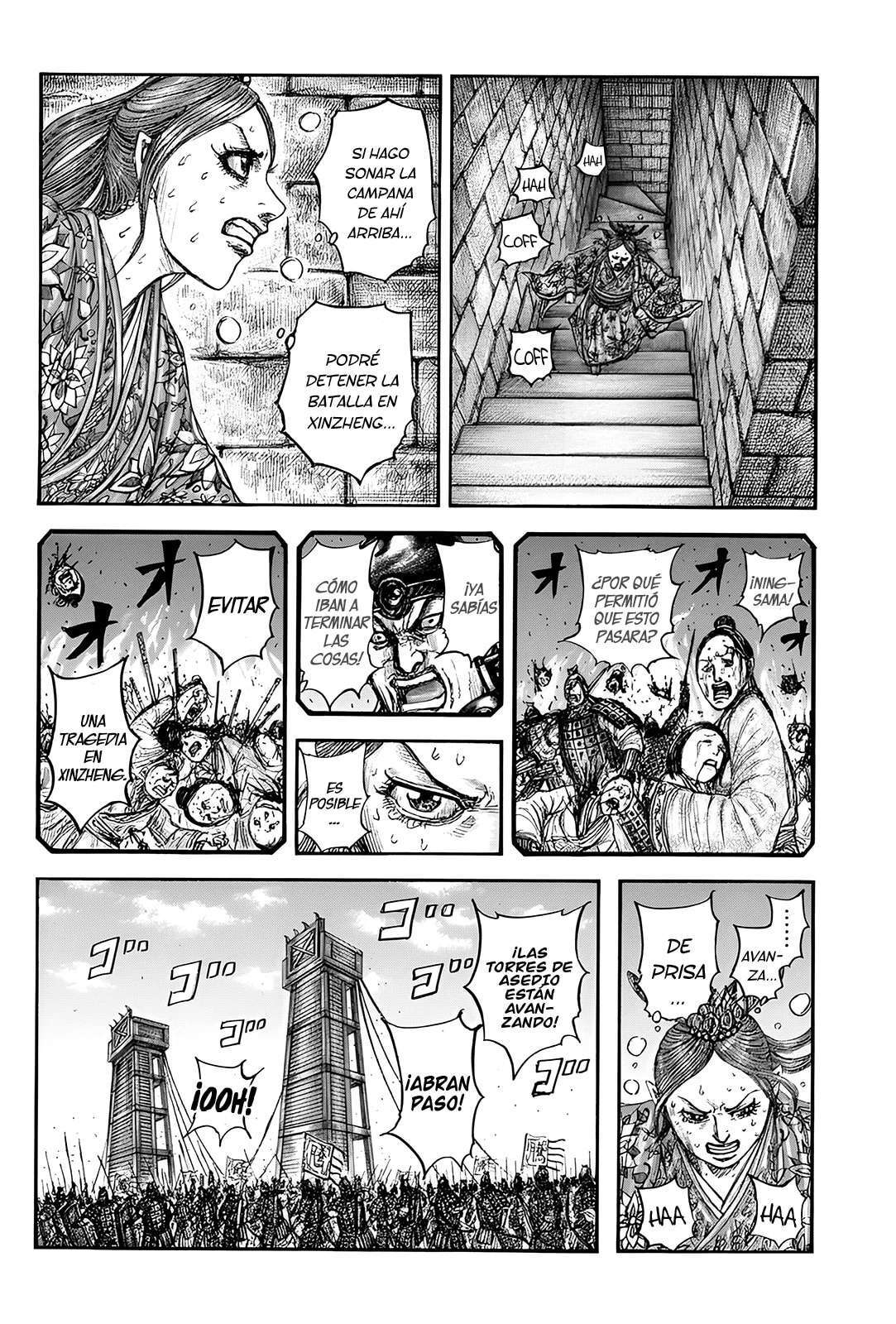 Capitulo 837 page 6